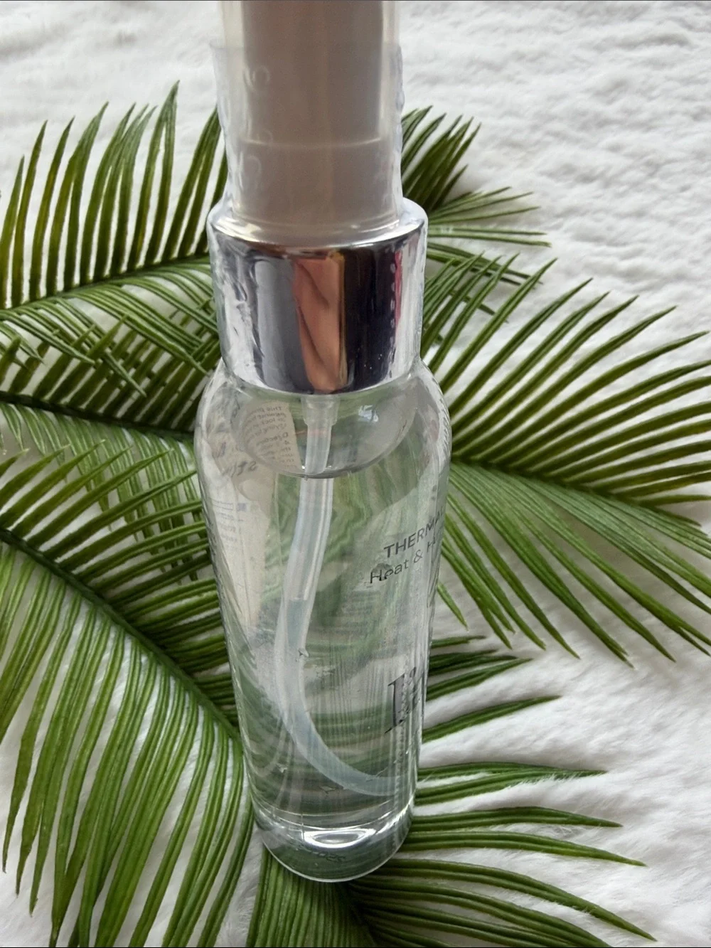 NEW SEALED L’ange Therm Magique Heat & Humidity Tamer 4 fl oz